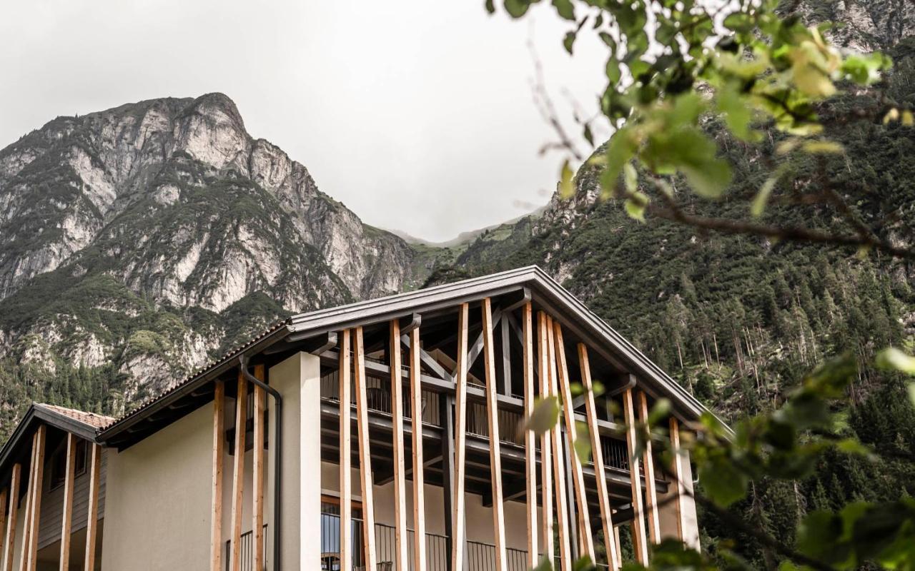 Lamonte Premium Apartments By Feuerstein Colle Isarco Exterior foto